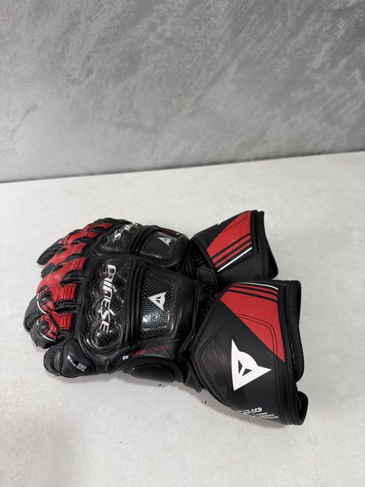 Manusi moto DAINESE Druid 4