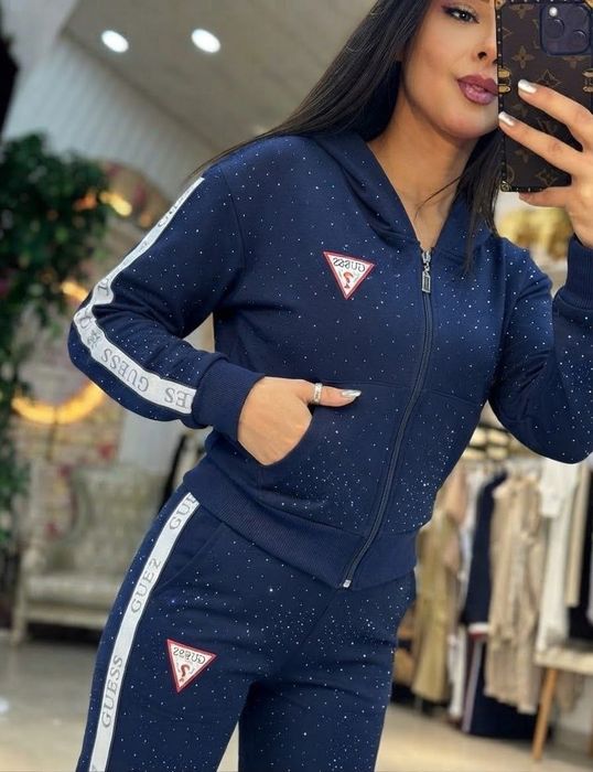 Compleu dama Guess