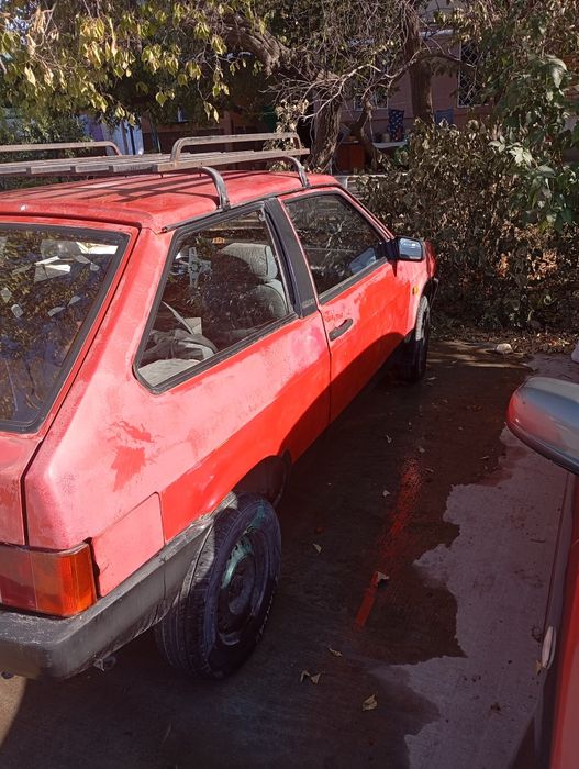 Продам Ваз 2108 на ходу