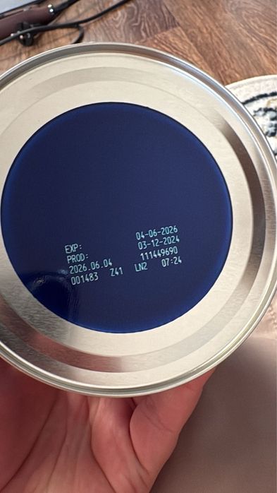 Смесь Nutrilon 35 штук