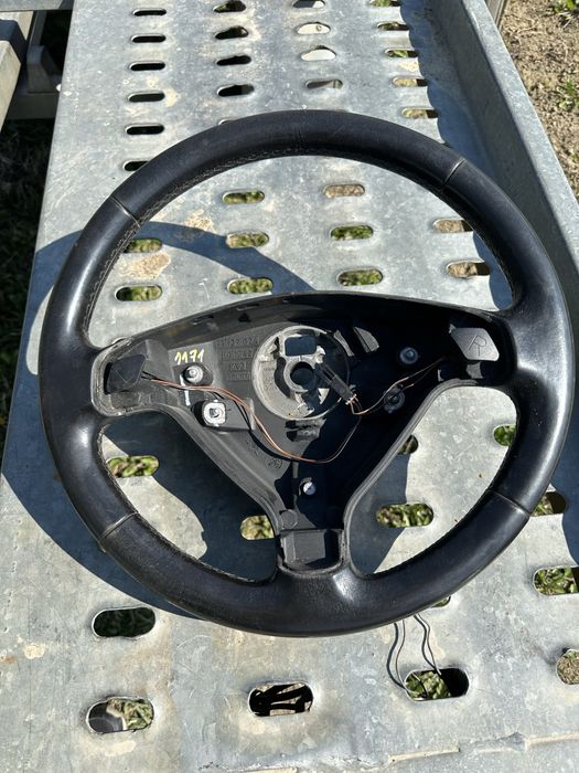 Volan piele Opel Astra G / Zafira A