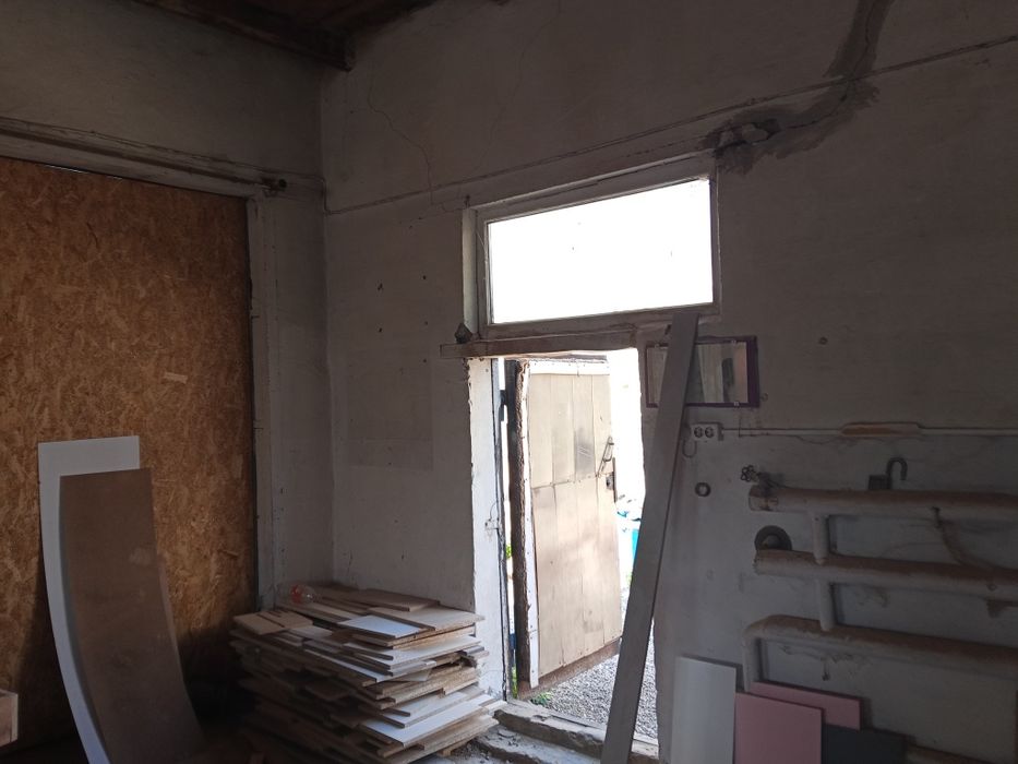 Сдам гараж 110 кв