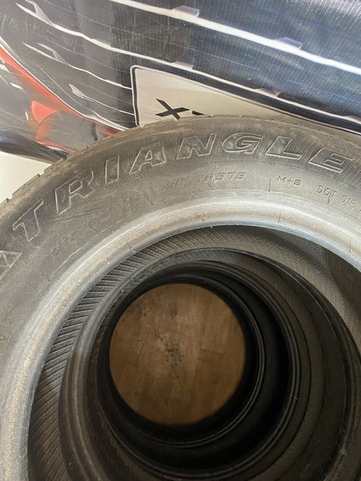 Продам комлект резины