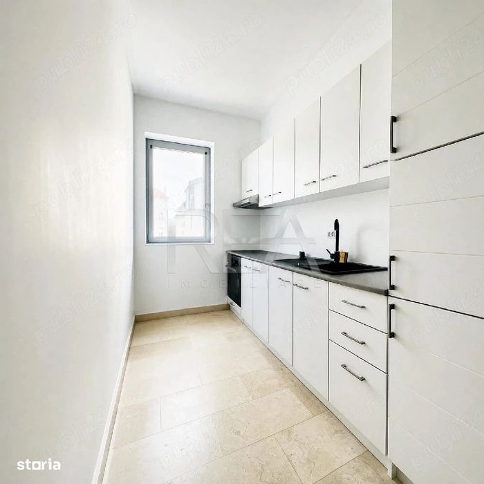 2 camere gata de locuit, Luxuria Residence - Domenii