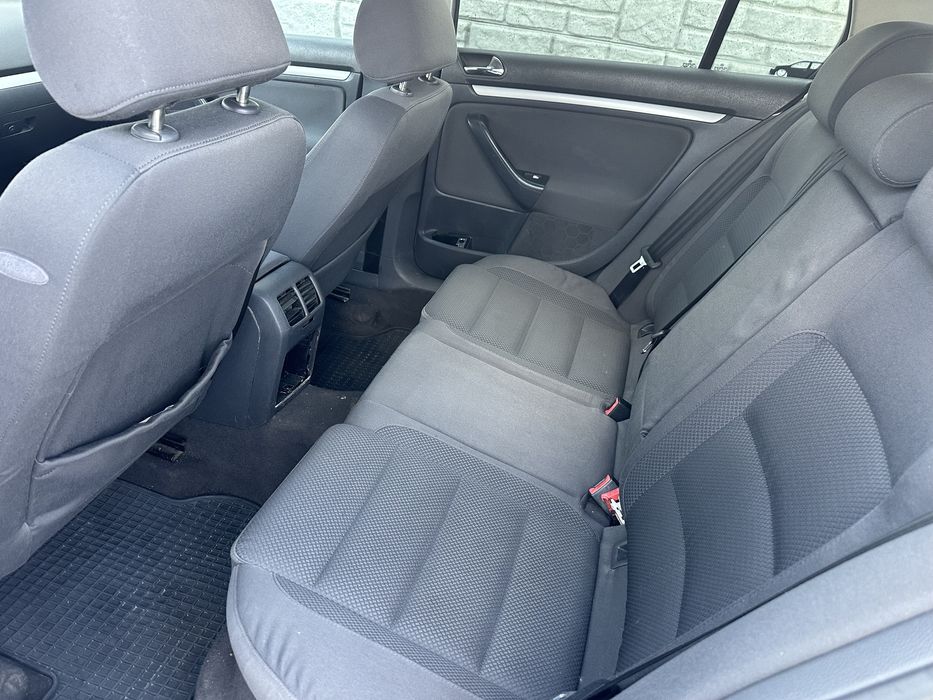 Golf 5 1.9 TDI * 2004