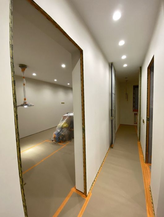 Строительные услуги