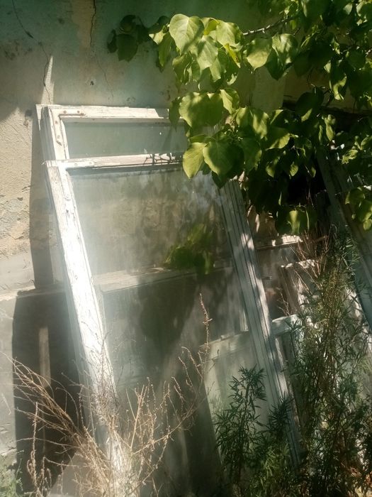 Продаются Рамы б/у