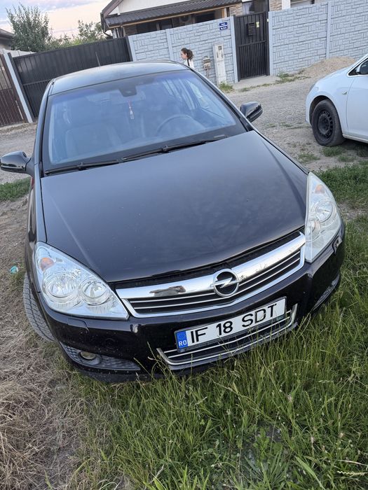 OPEL Astra 2008 — imagine 3