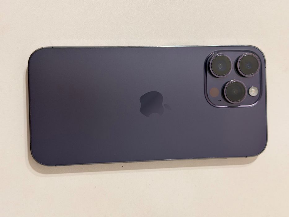 Apple IPhone 14 Pro Max б/у