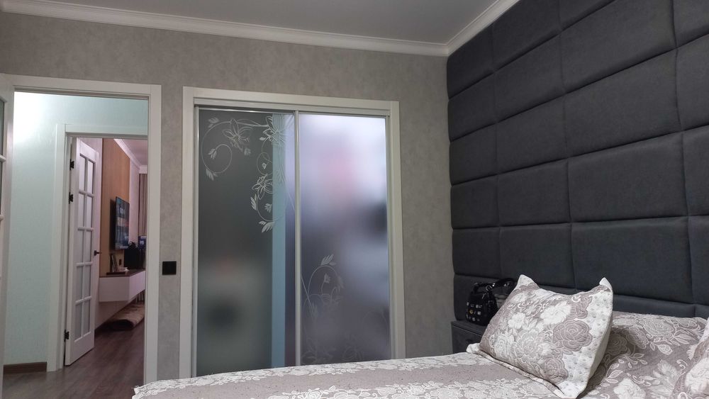 продается 2 комн. квартира