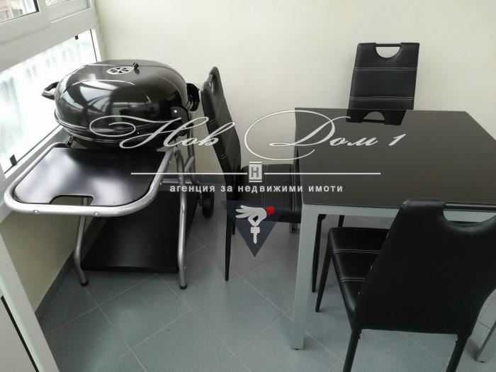 Продава се Четиристаен апартамент в Варна, ВИНС - 147 кв.м за 2035 €/кв.м - Снимка #11