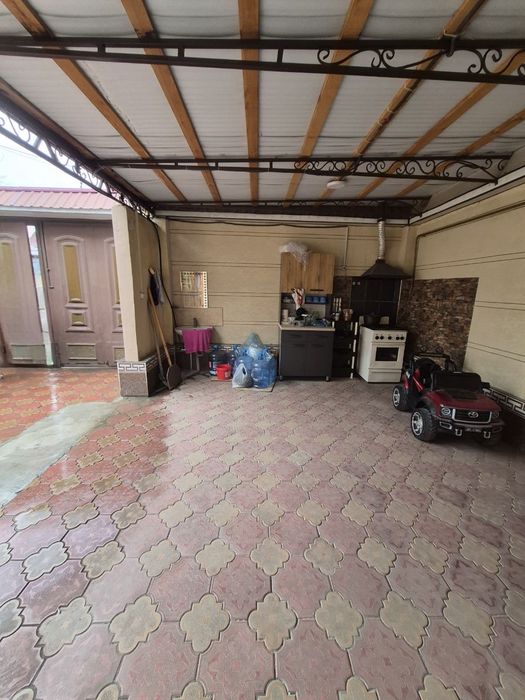 Продаётся Коттедж 2 сот 4 ком Яшнабадский район ул Ош Шумиловский