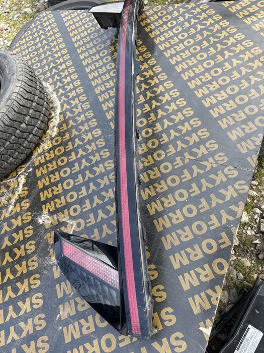 Стоп Хюндай Туксон/Hyundai Tucson