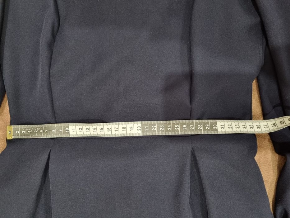 Школьное платье на последний звонок