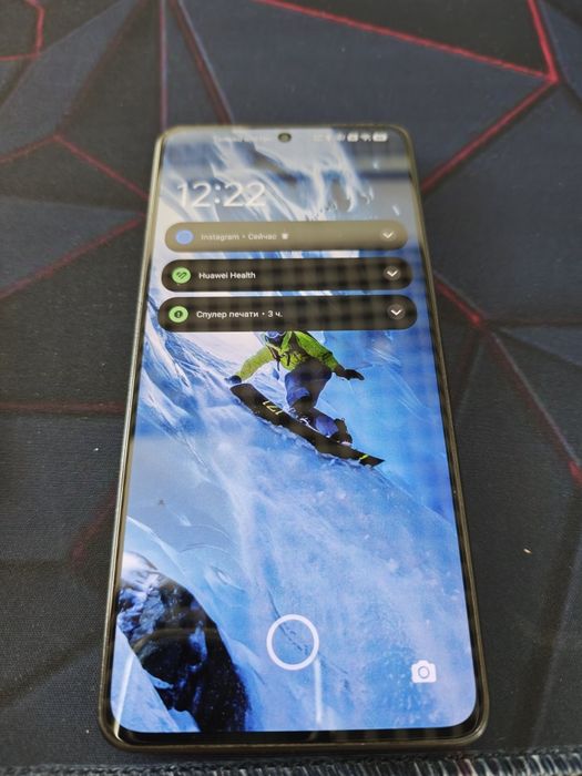 Poco x7 pro 512гб