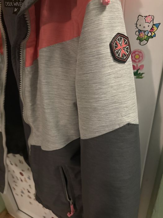 Geaca dama Blinddate sky mar.M