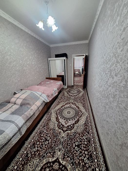 Срочно продаётся 2/1/4 квартира феруза эко базар 56500