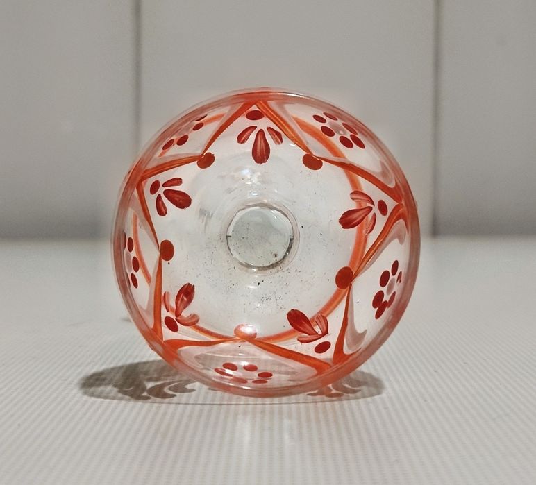 Recipient, vas, sticla servire rachie, palinca