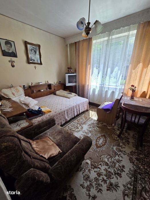 Apartament 2 camere, parter, Zona Aviatorilor