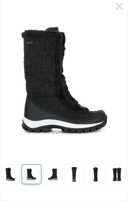 Дамски апрески Trespass