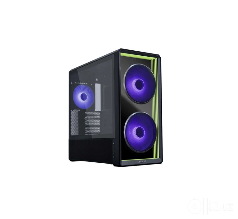 ' Корпус Lian Li LANCOOL 217 INF Black