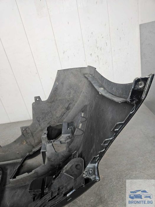 Предна броня AUDI A6 C7 Ауди А6 ц7 2011- 2014