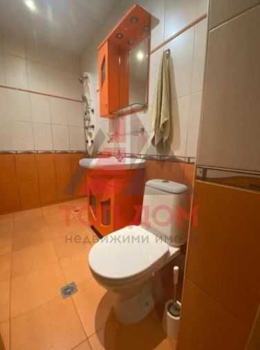 Дава се под наем Тристаен апартамент в Варна, Победа - 87 кв.м за 459 € - Снимка #8