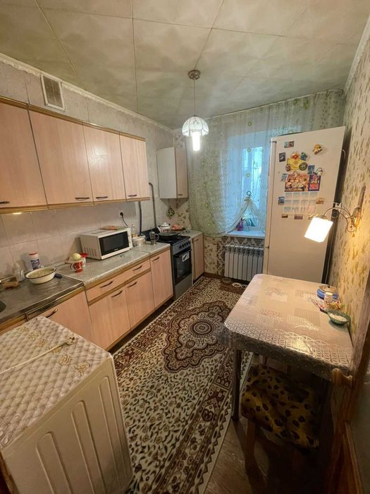 Продам 3-х квартиру Старая часть города.
