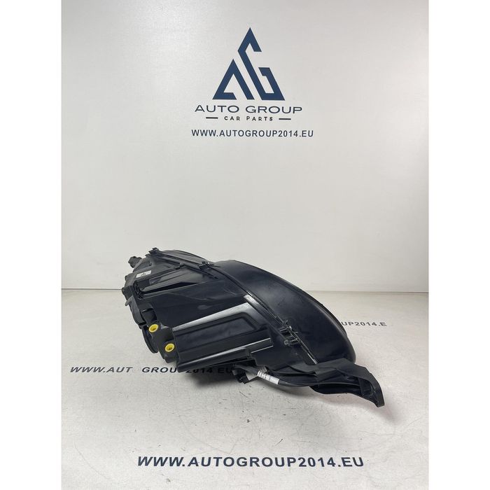 Ляв фар за bentley continental gt gtc 3w 3s3 - 3w2941015af