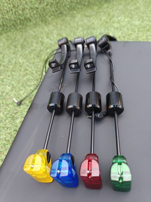 Set Swingeri S21 Eastshark