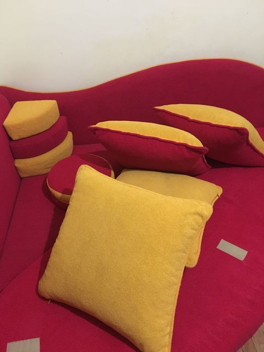 Детский диван для девочек