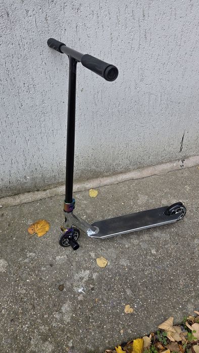 Trotinetea Freestaylee