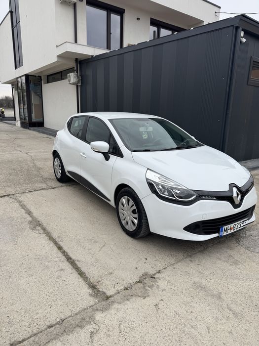 Vand Renault Clio