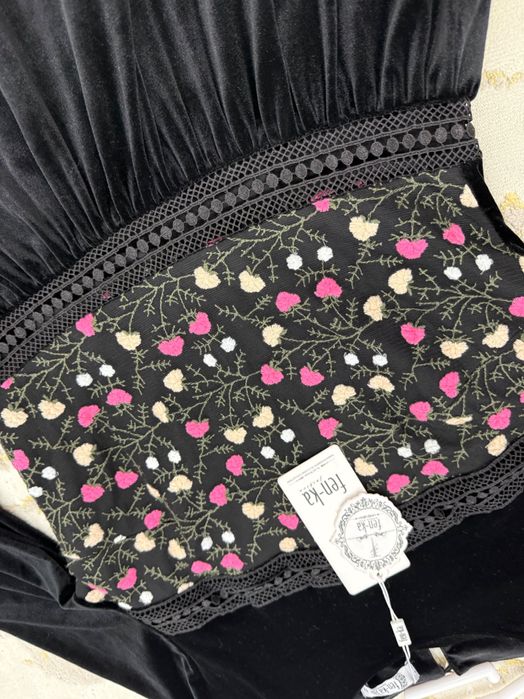 Платье, производство Турция