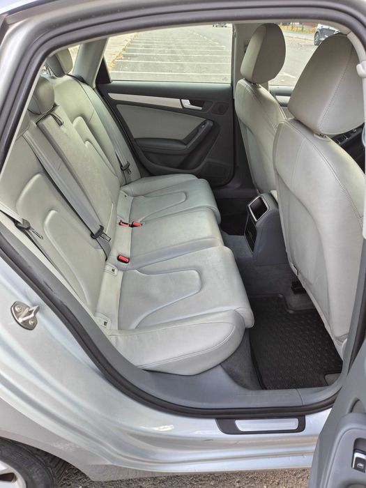 Audi A4 B8 Sedan Negociabil