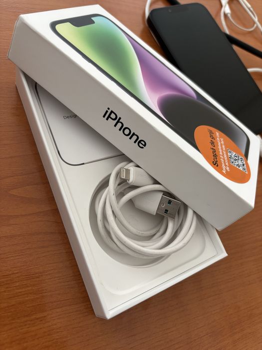 Iphone 14 128 Gb