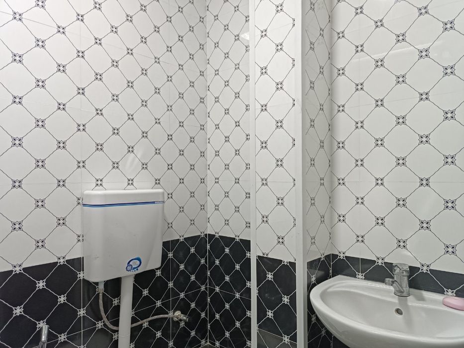 Одна комнатная квартира