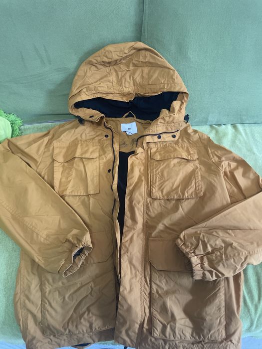 Geaca primavara/ toamna