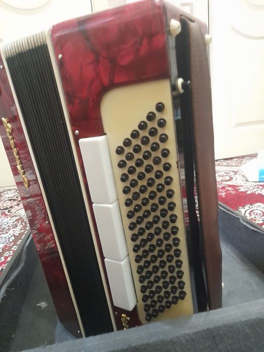 Akardion sotiladi holati zo'r aybi yo'q kelib tekshirib olasiz