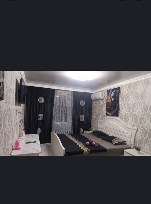 1 комнатн квартира