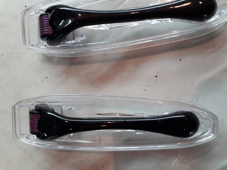 Дермо- масажор