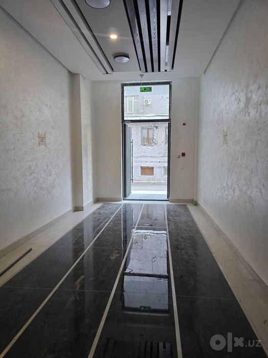 2-К квартира 61,6 М² В ЖК BOBUR RESIDENCE | кадастр | собственник