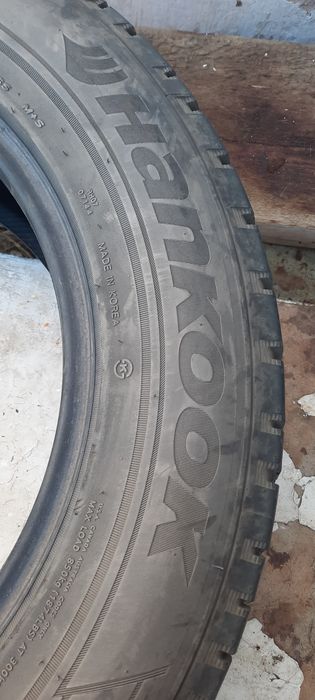 Продаю покрышки на автомобиль