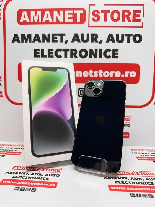 Iphone 14 Amanet store Braila [12044]