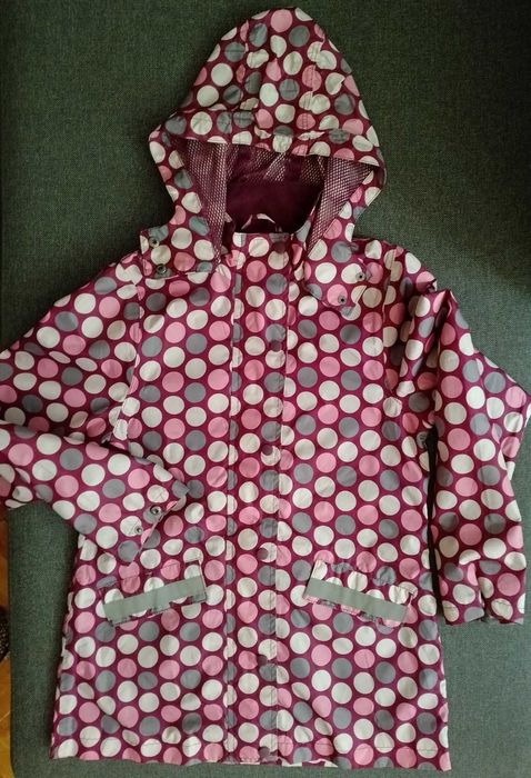 Ново тънко есенно якенце /140