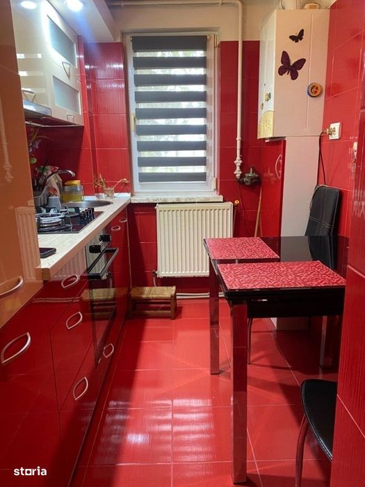 Apartament 2 camere mobilat și utilat complet - spre inchiriere