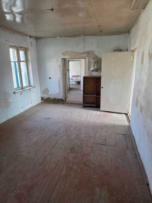 Срочная продажа дома в Самарканде — Район Гор-больницы