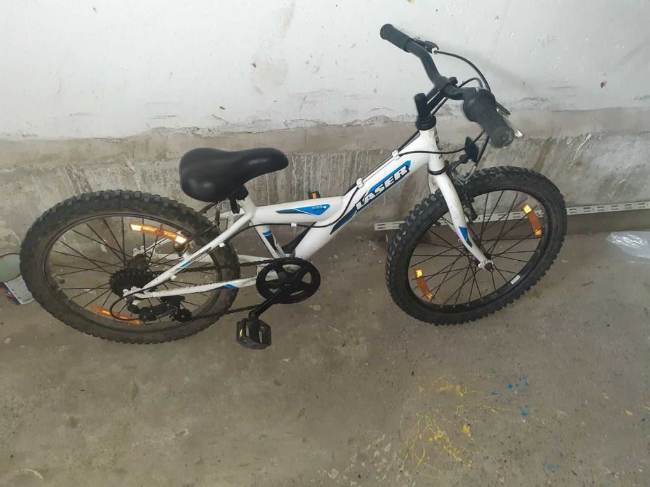 Детски велосипед