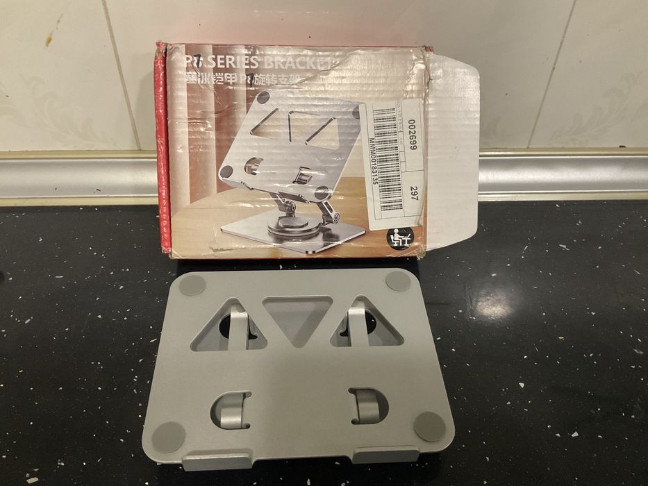 Подставка для телефона и планшета, металл