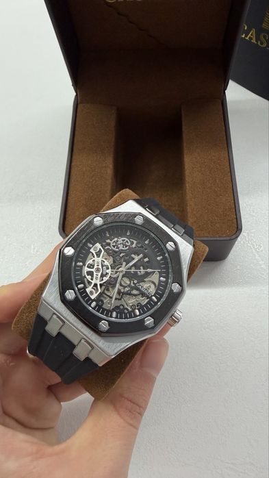 Ceas Casirui Automatic NOU